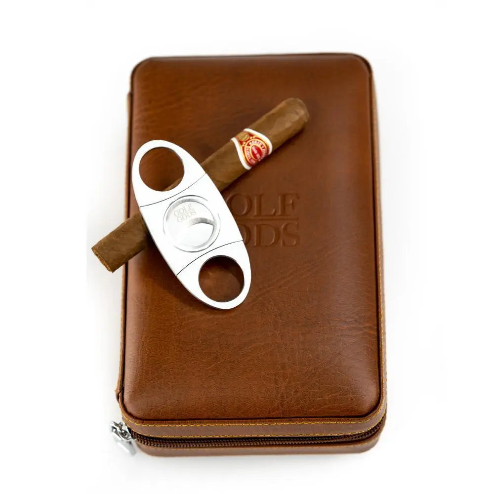 Golf Gods - Cigar Cutter