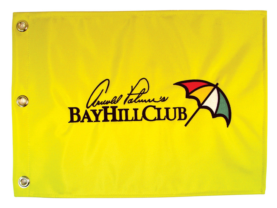 Golf Hole Flags