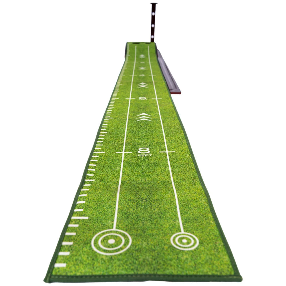 Golf Putting Mat