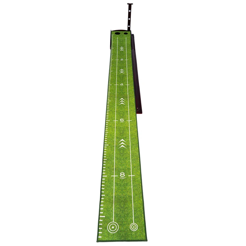 Golf Putting Mat