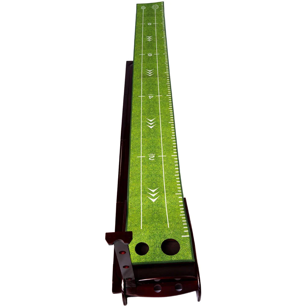 Golf Putting Mat