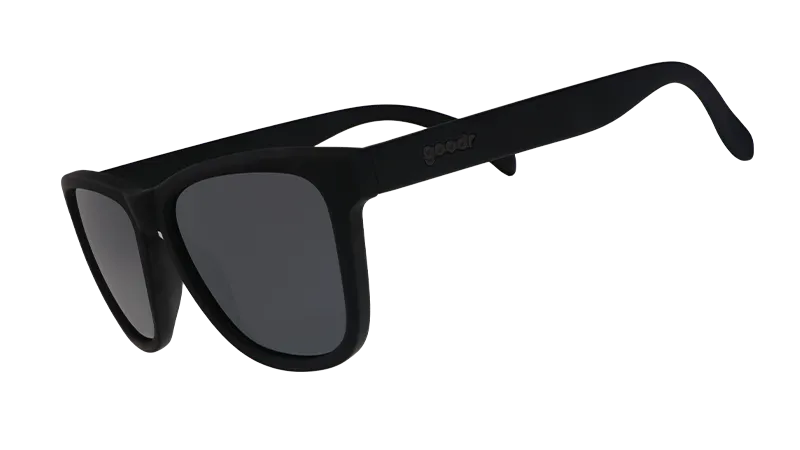 Goodr OG Active Sunglasses - A Unicorn's Calamity