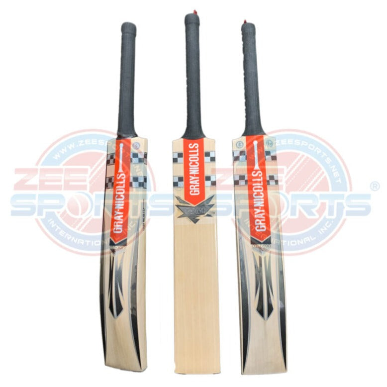 Gray Nicollis Oblivion Stealth 4 Star Handcrafted Cricket Bat