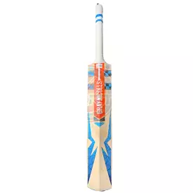 Gray Nicollis Shockwave 4 Star Finest Handcrafted Cricket Bat