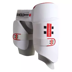 Gray Nicolls All In One 360 Cricket Thigh Pads