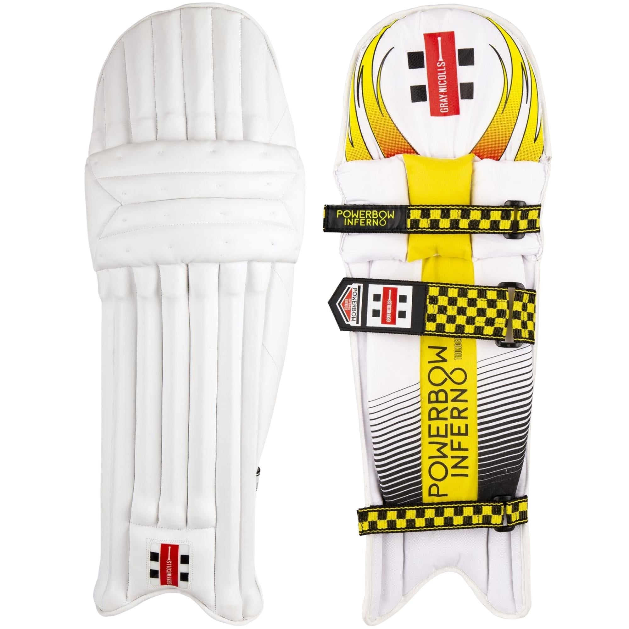 Gray Nicolls Batting Pads Inferno Thunder