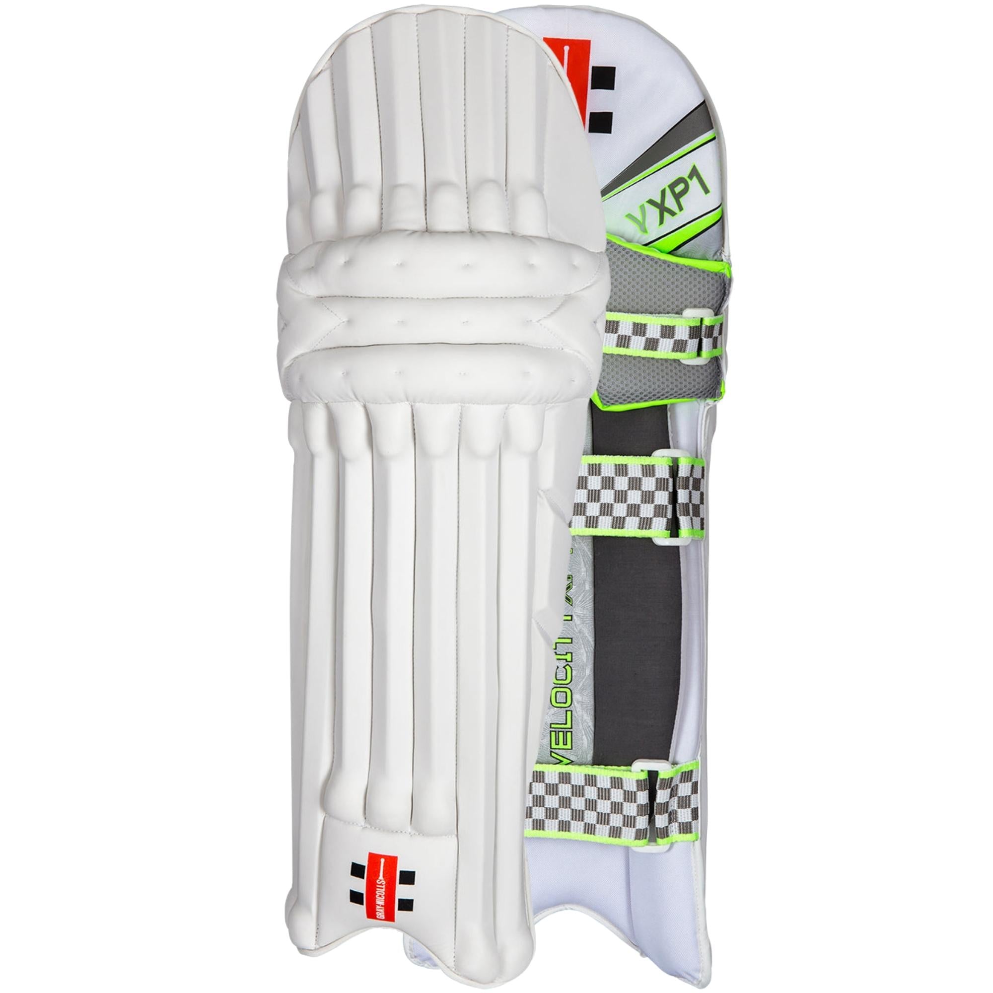 Gray Nicolls Batting Pads Velocity XP1 550