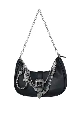 Hallox Bag - Black