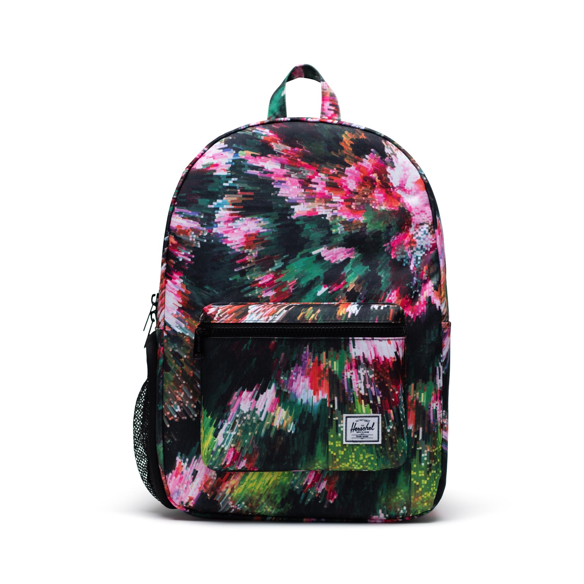 Herschel Settlement Sprout Pixel Floral