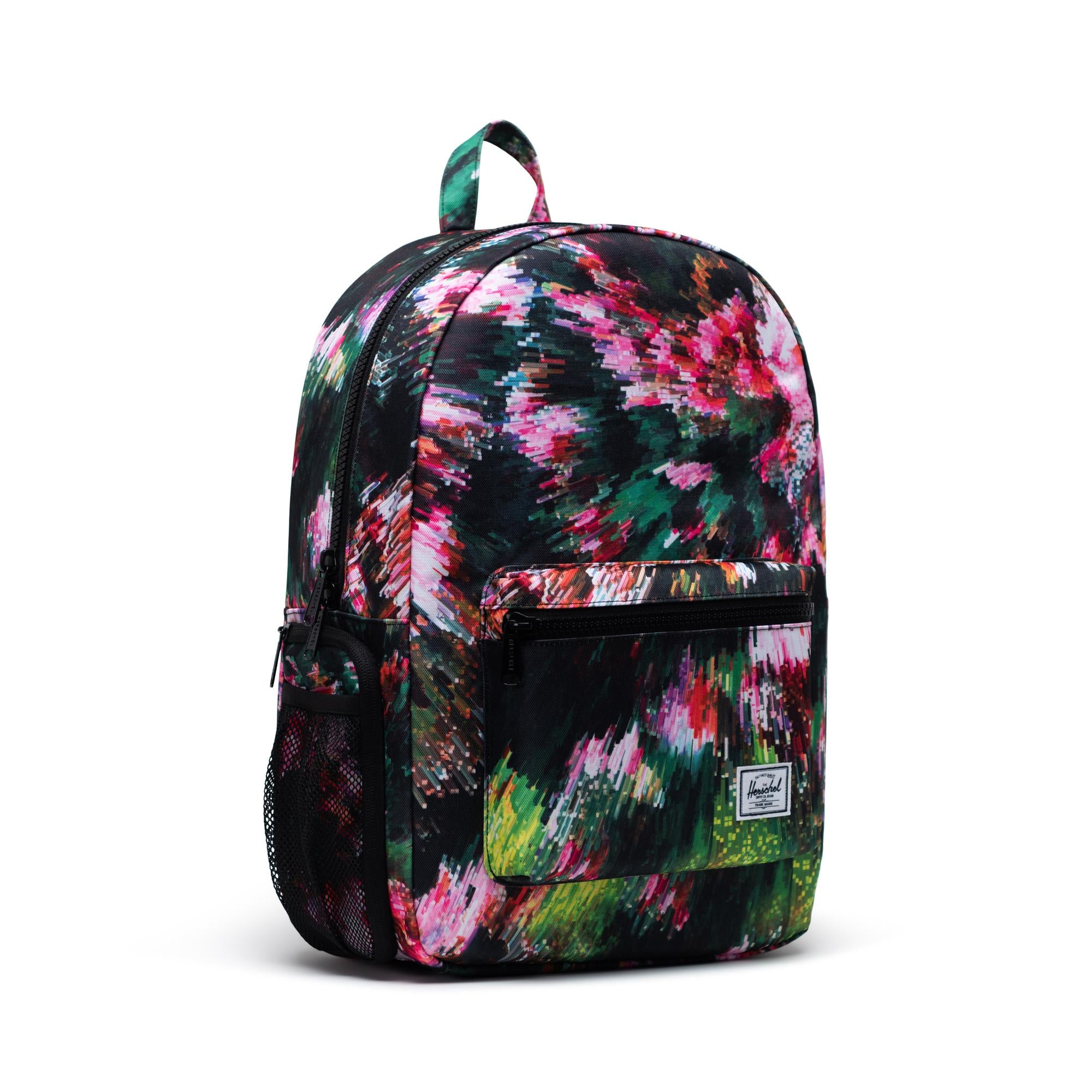 Herschel Settlement Sprout Pixel Floral