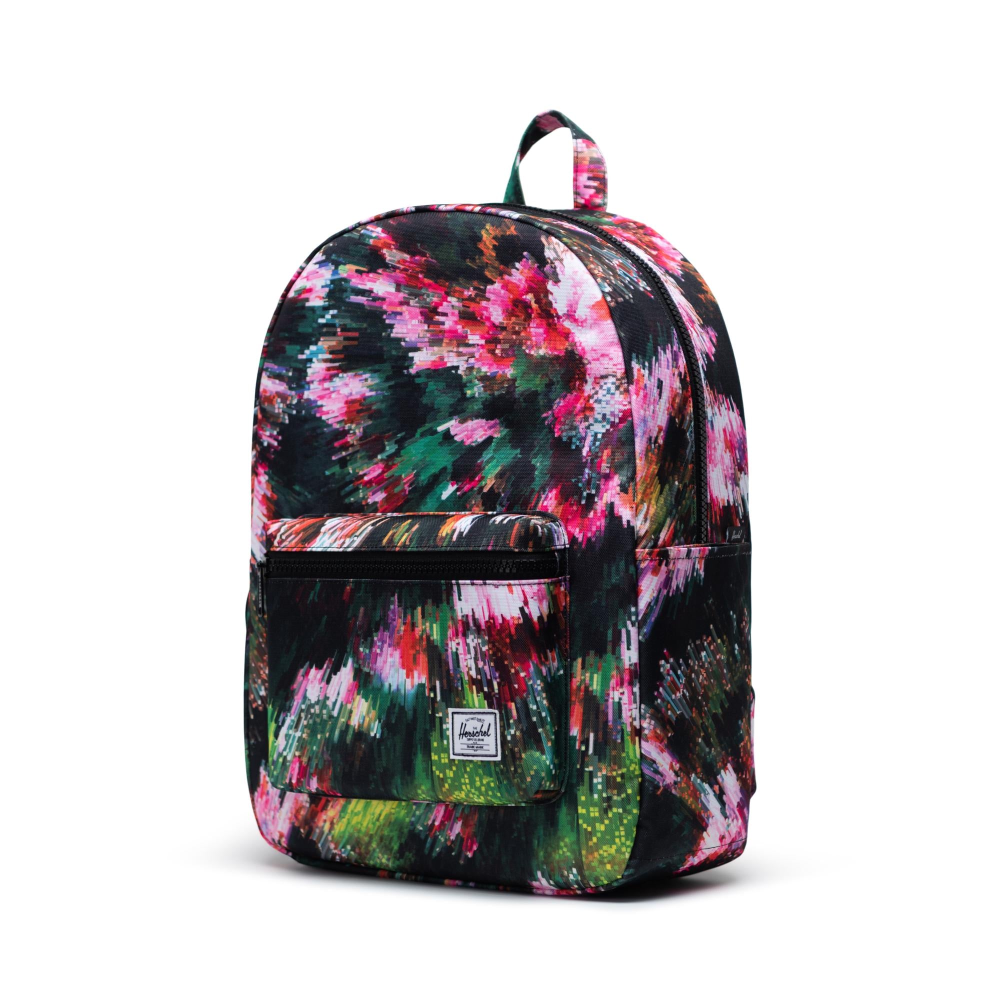 Herschel Settlement Sprout Pixel Floral