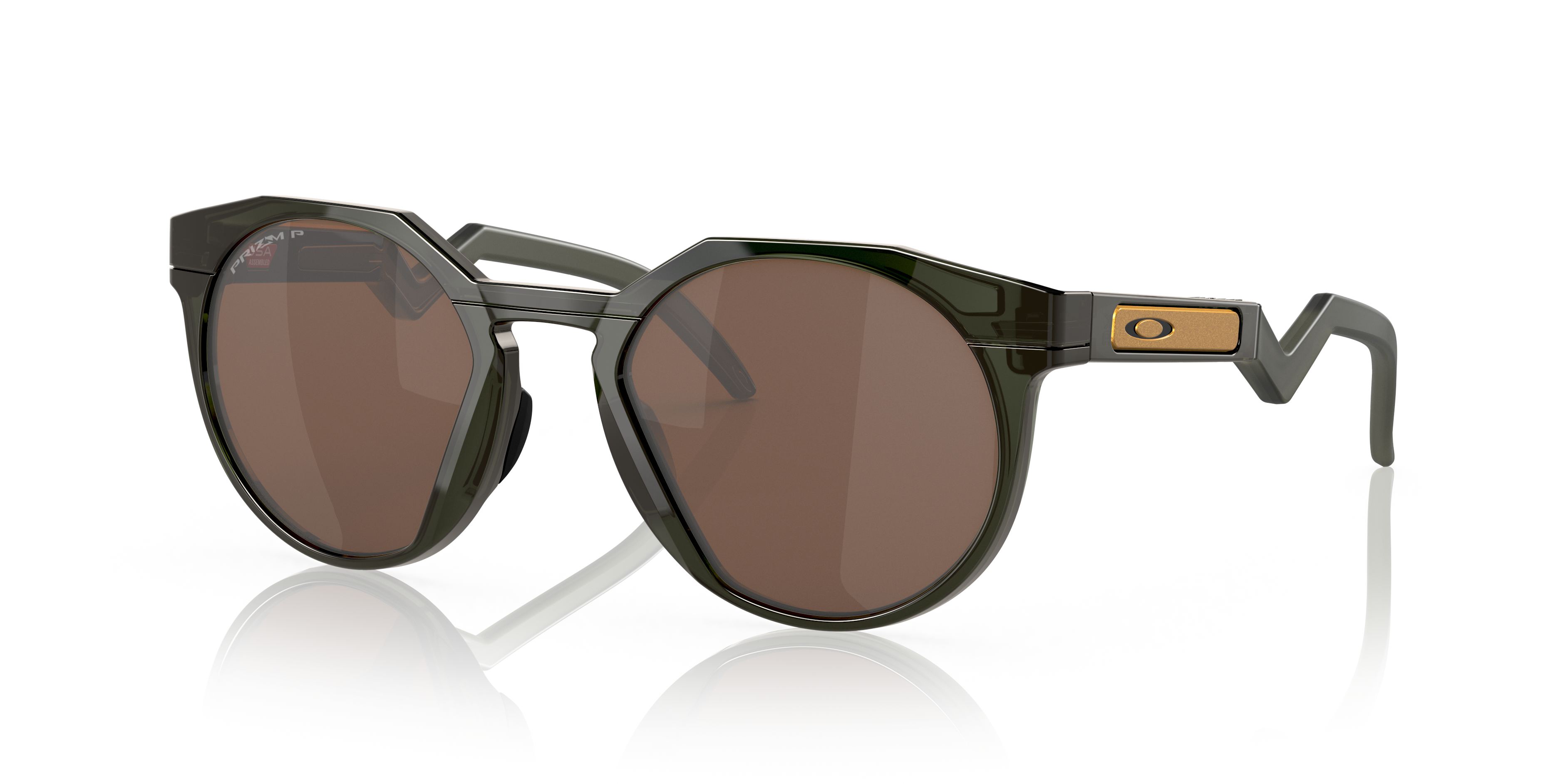 HSTN Polarized Sunglasses