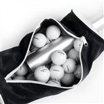 Intech Golf Ball Shag Bag