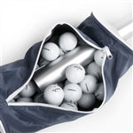 Intech Golf Ball Shag Bag