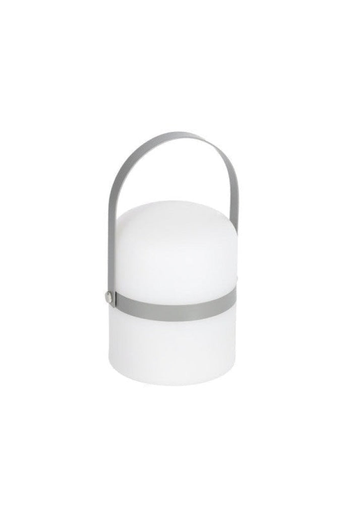 Kave - Ridley Mini Table Lamp - Grey