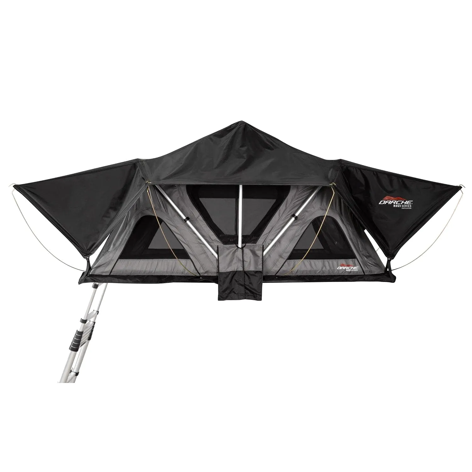 KOZI 1300 ROOF TOP TENT