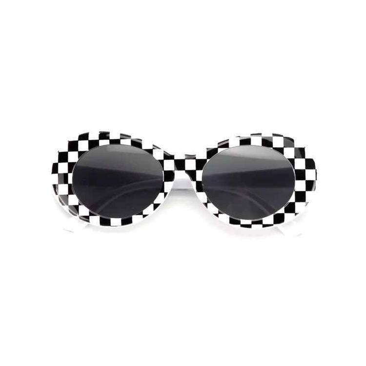 Kurt Cobain Clout Sunglasses