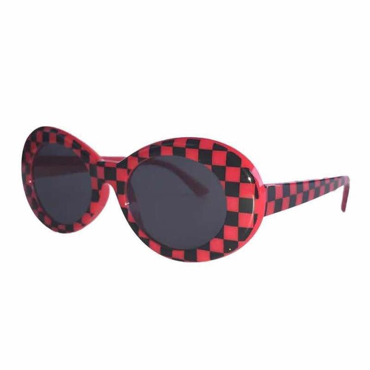 Kurt Cobain Clout Sunglasses