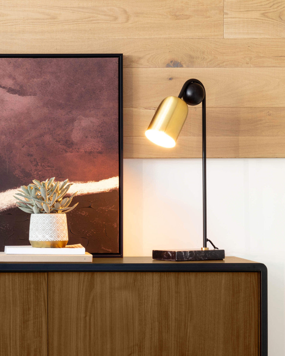 La Forma Natsumi Table Lamp