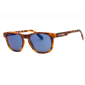 Lacoste L988S Sunglasses TORTOISE/Blue