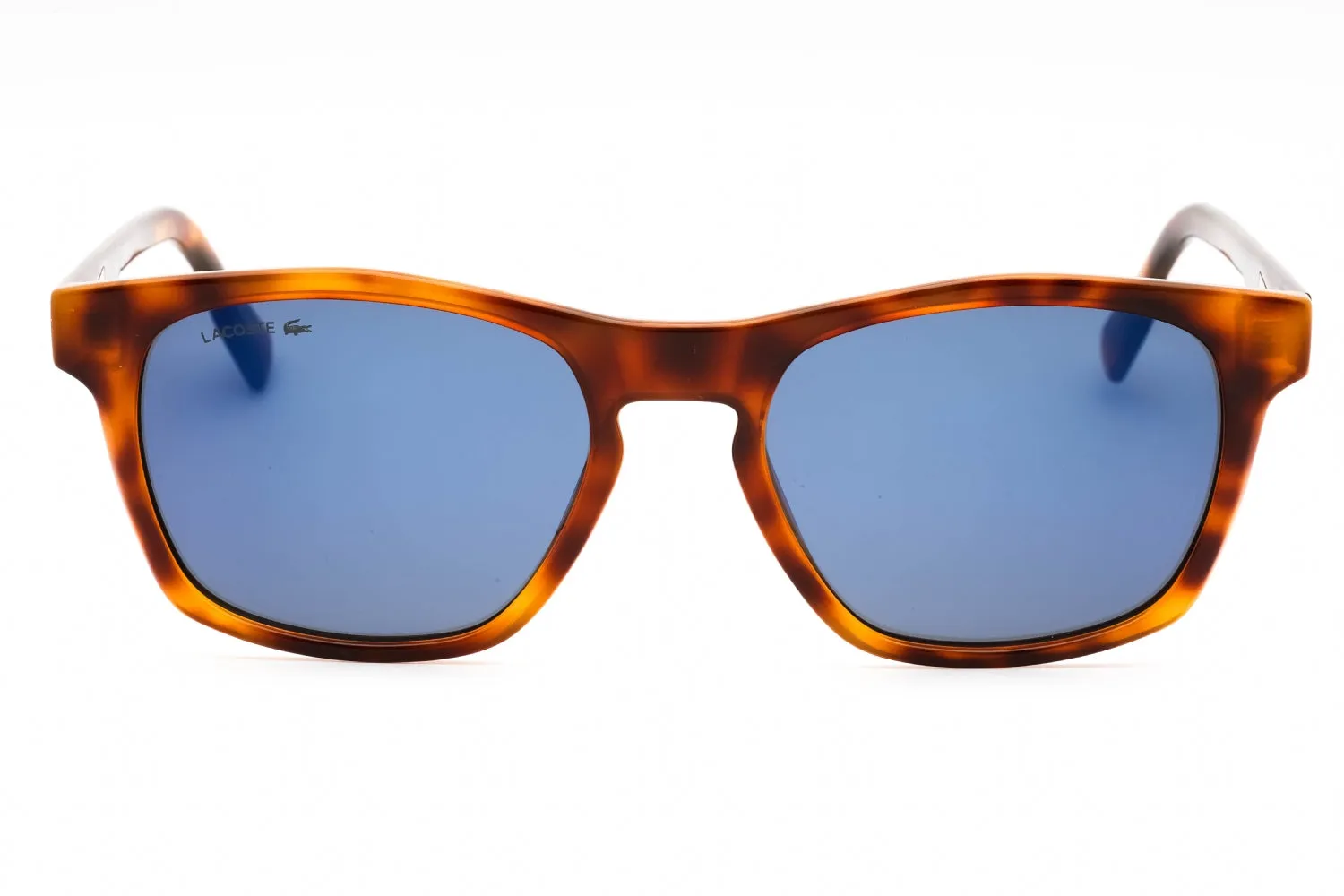 Lacoste L988S Sunglasses TORTOISE/Blue