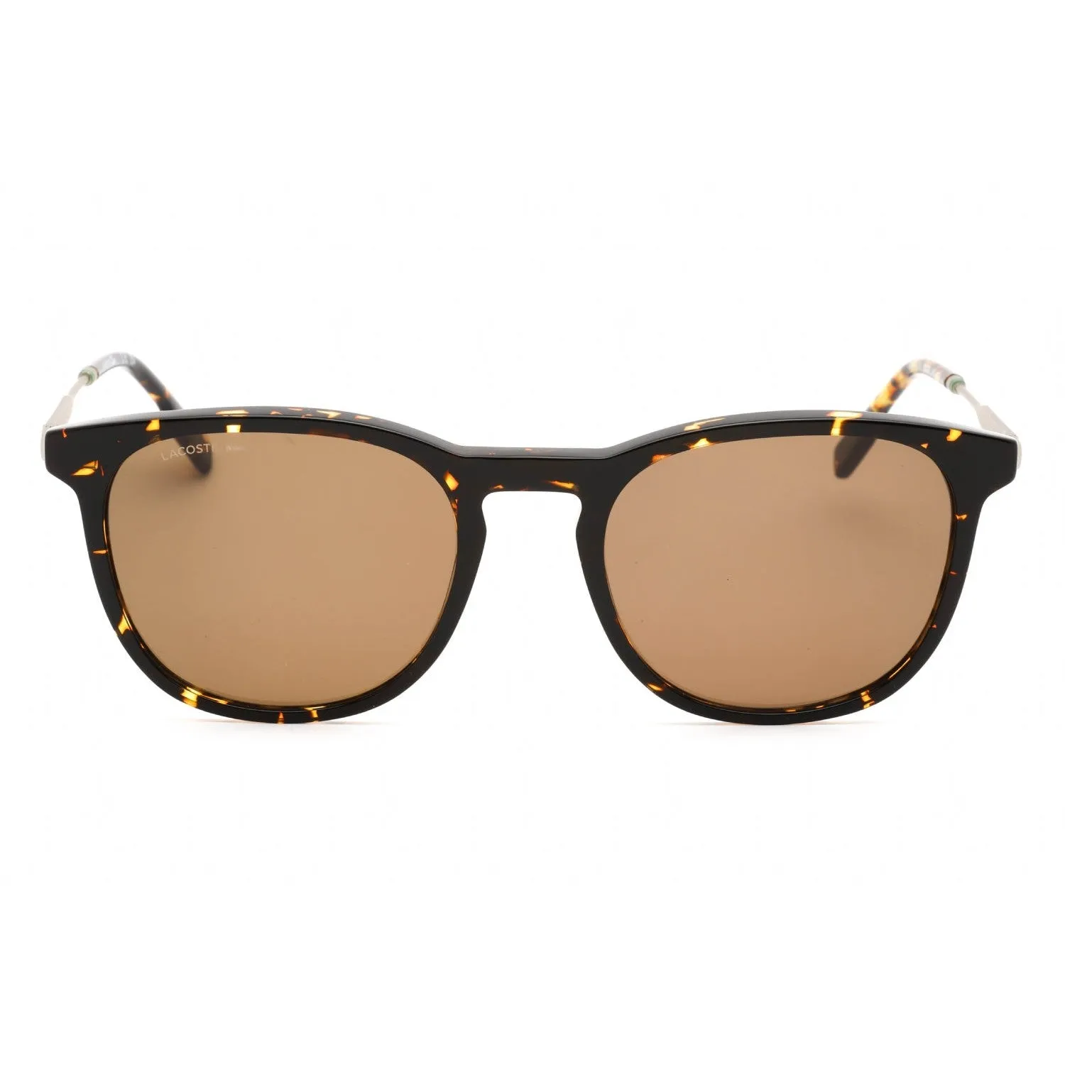 Lacoste L994S Sunglasses Dark Havana / Brown