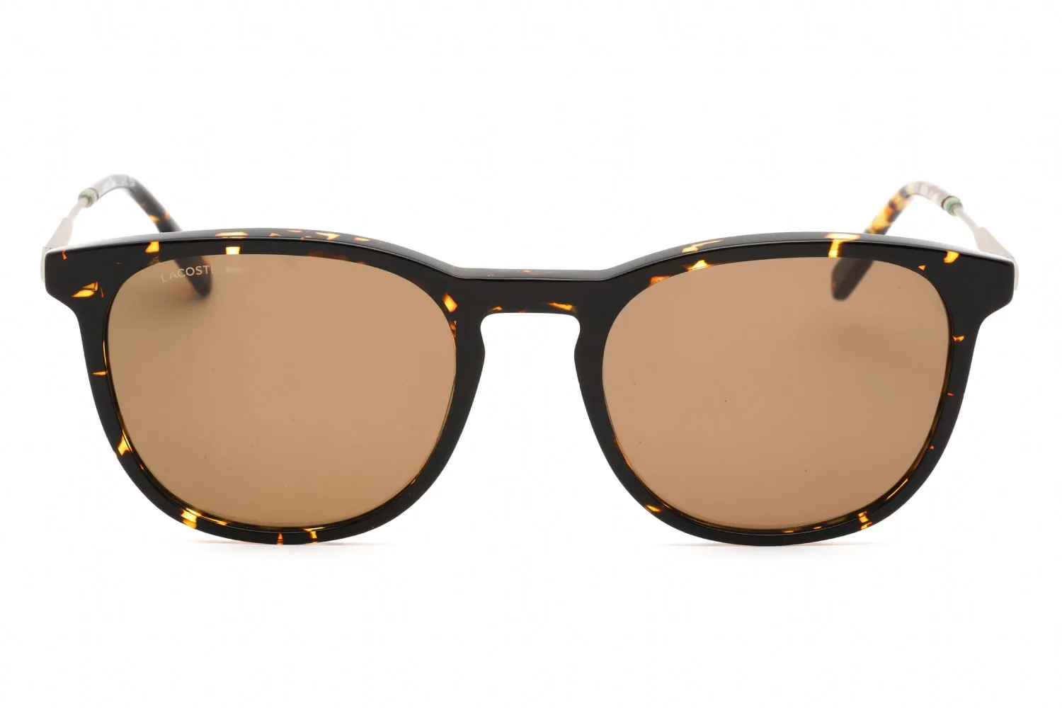 Lacoste L994S Sunglasses Dark Havana / Brown