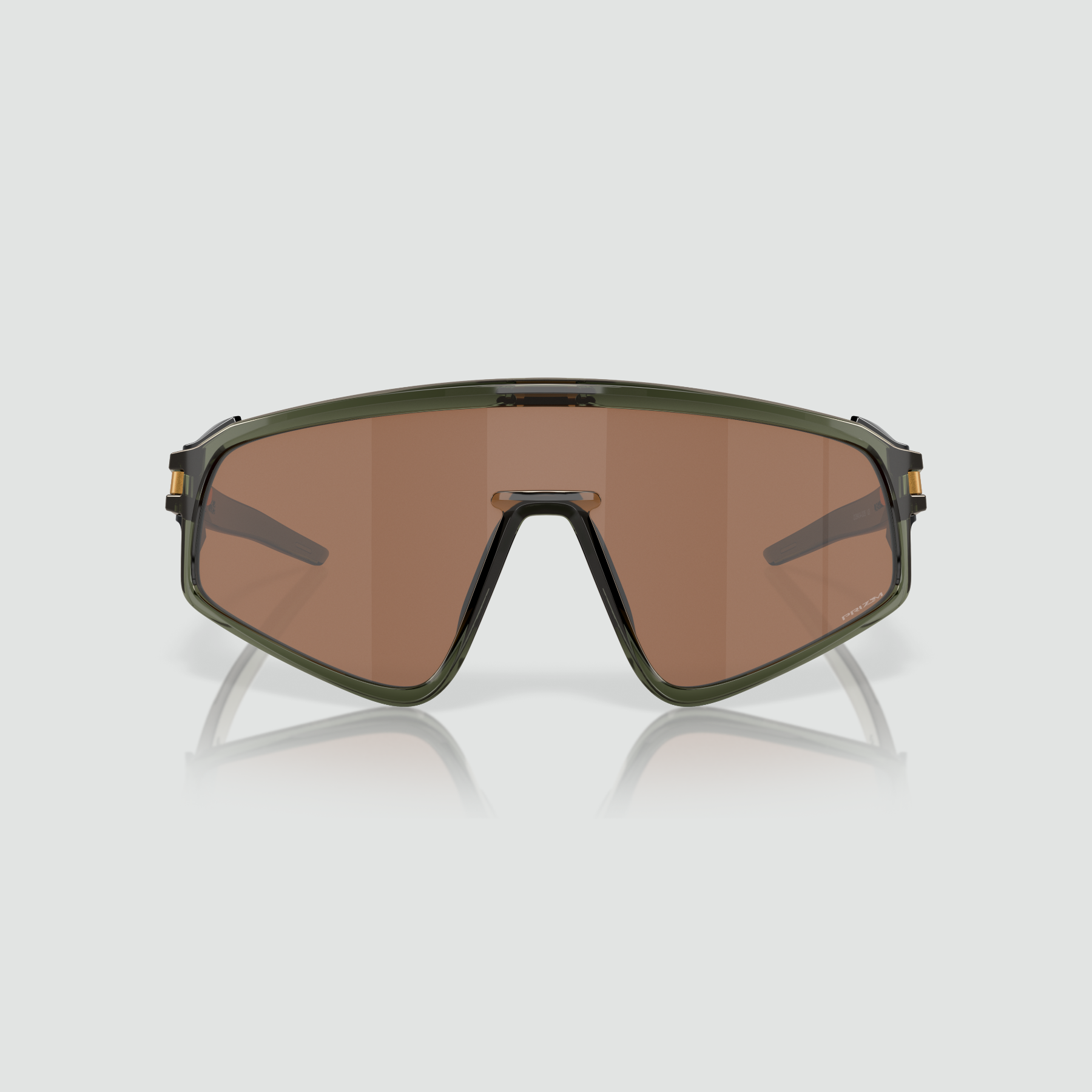 Latch Panel Sunglasses