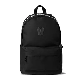 LifeWork Signature Backpack Black