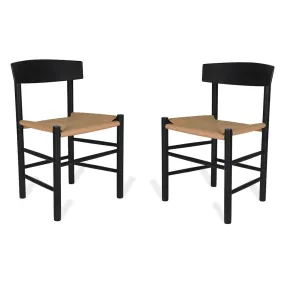 Longworth Chairs | Set of 2