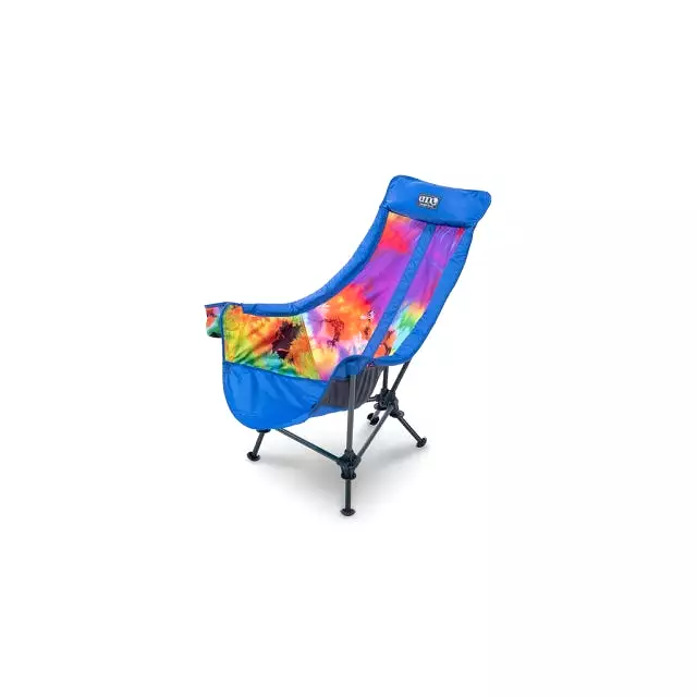 Lounger DL Print Chair