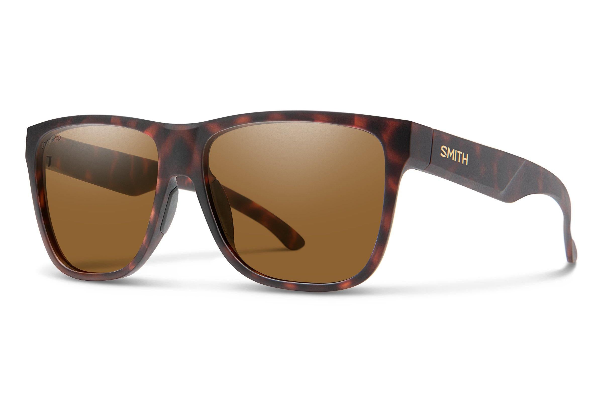 Lowdown XL 2 ChromaPop Sunglasses