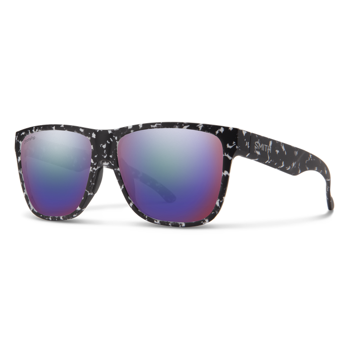 Lowdown XL 2 ChromaPop Sunglasses