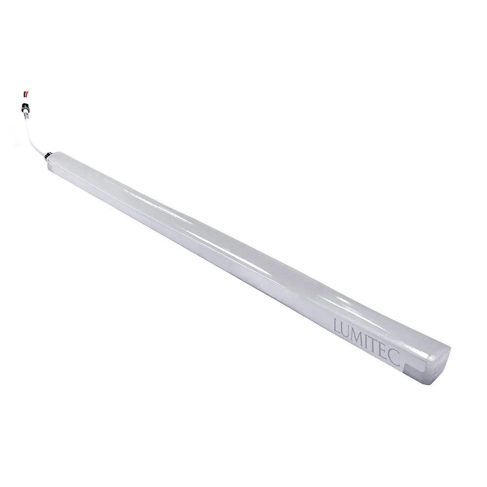 Lumitec Moray Flex Lighting - Strip - Spectrum RGBW - 10.5 [101650]