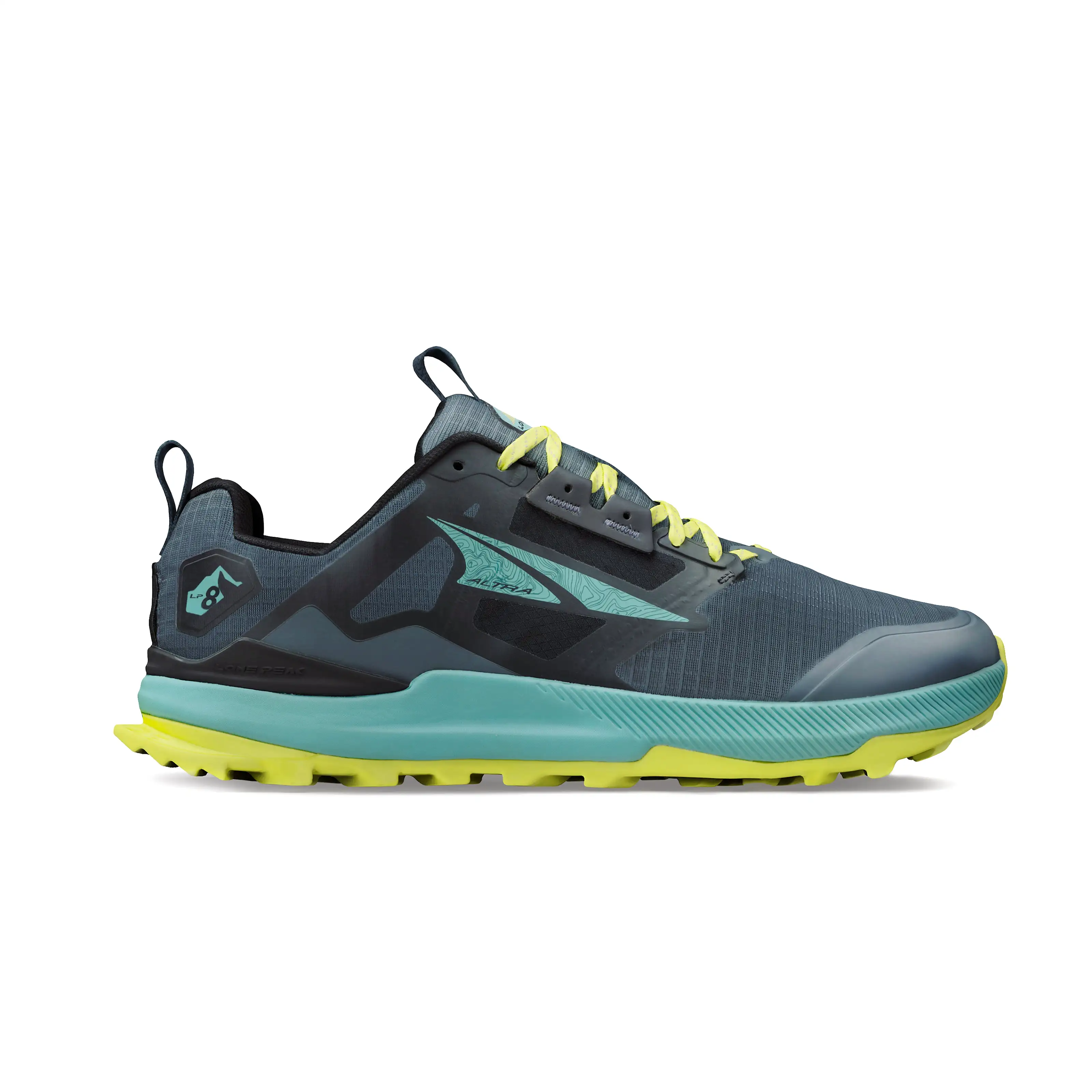 M Altra Lone Peak 8