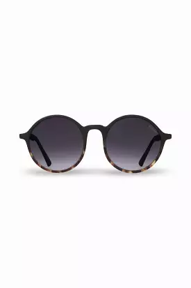 Madison Sunglasses | Black Tortoise