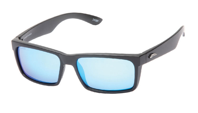 Maxwell Polarized Sunglasses