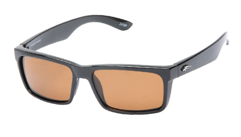 Maxwell Polarized Sunglasses