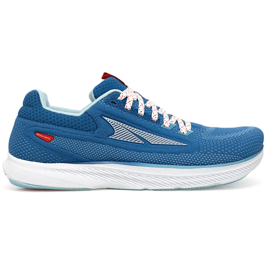 Men's Altra Escalante 3, Blue, 9 D Medium