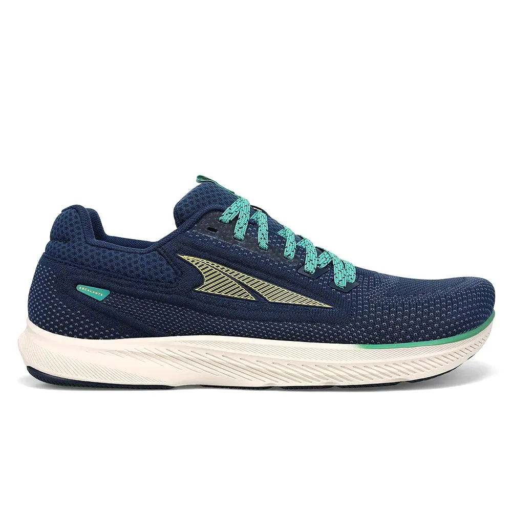 Men's Altra Escalante 3, Navy, 10 D Medium