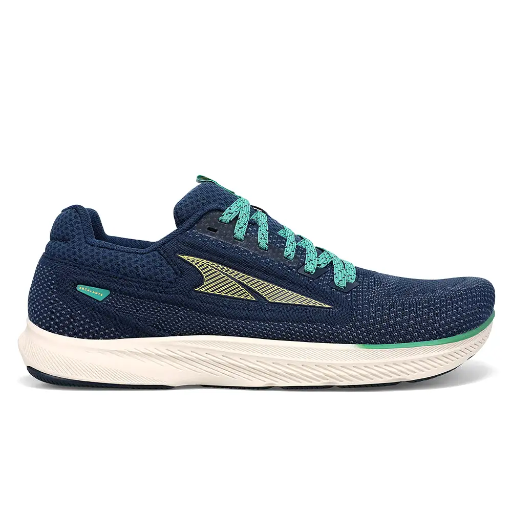 Men's Altra Escalante 3, Navy, 9.5 D Medium