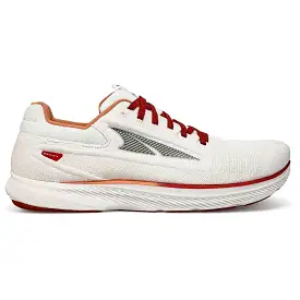 Men's Altra Escalante 3, White, 10 D Medium