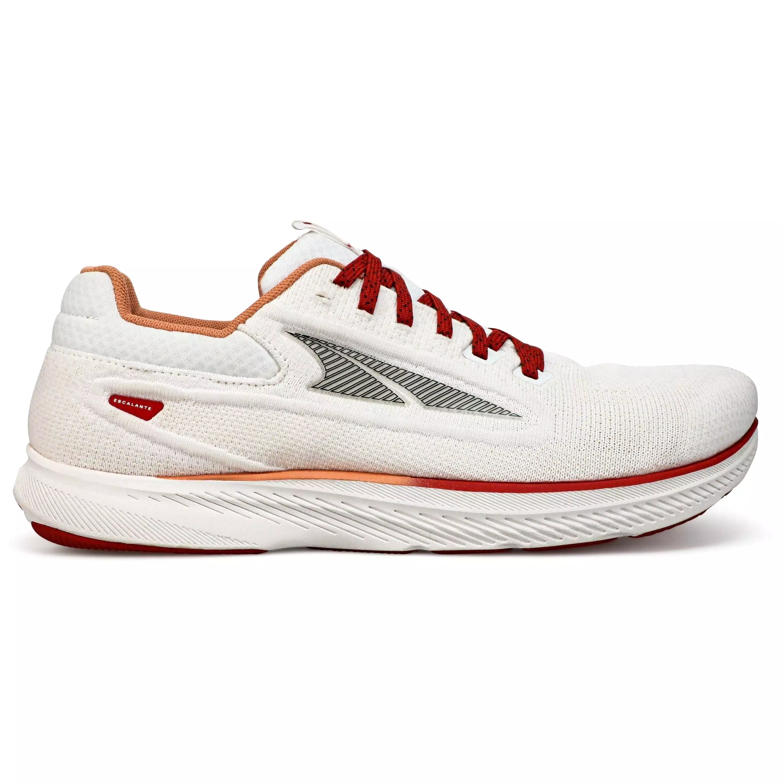 Men's Altra Escalante 3, White, 11 D Medium