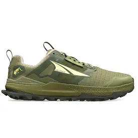 Men's Altra Lone Peak 8, Dusty Olive, 12.5 D Medium