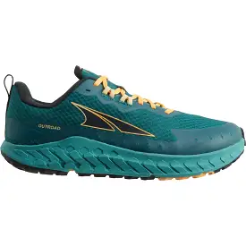 Men's Altra Outroad, Deep Teal, 8.5 D Medium