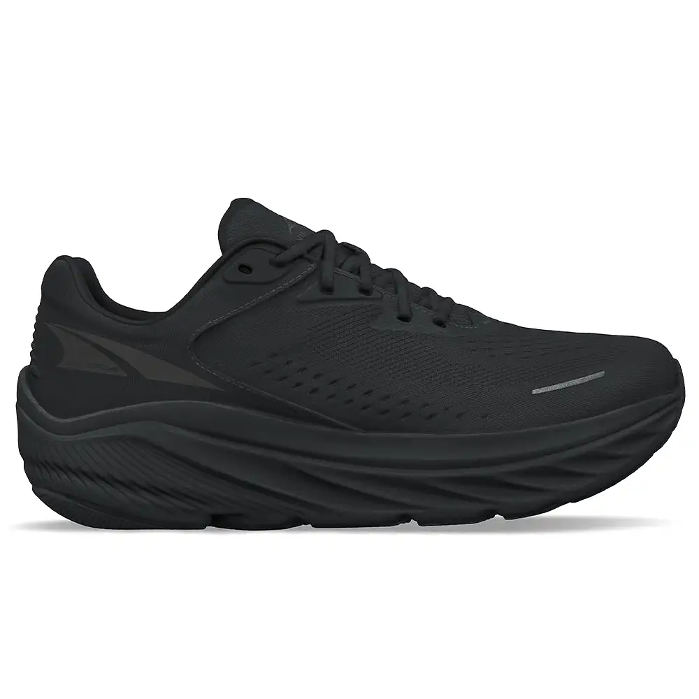 Men's Altra Via Olympus 2, Black, 11.5 D Medium