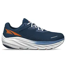 Men's Altra Via Olympus 2, Navy, 11.5 D Medium