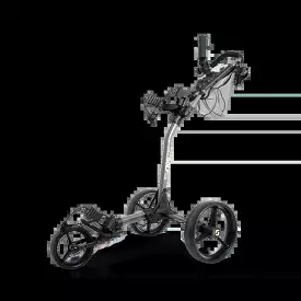 MGI Pro Golf Push Cart S20