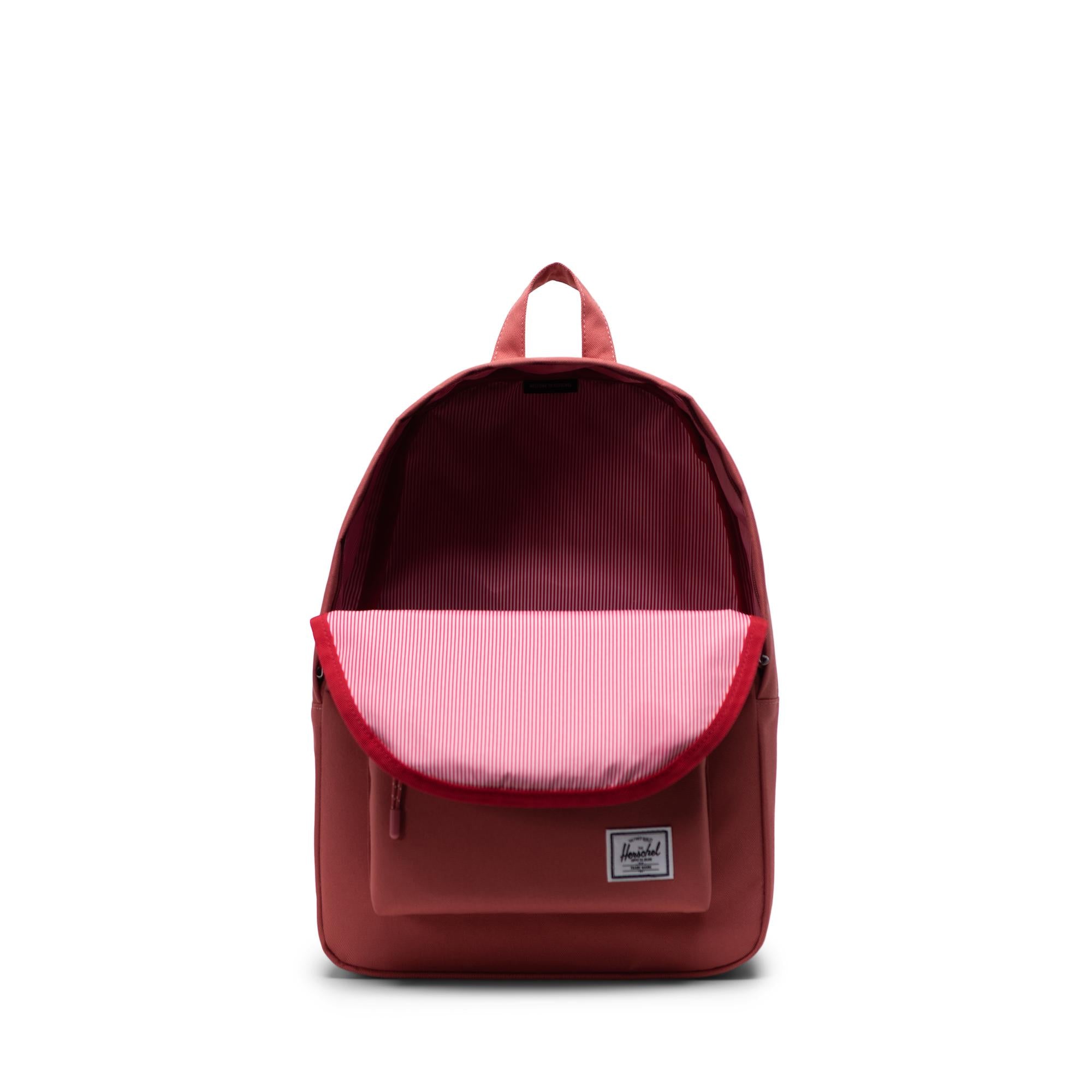 Mochila Herschel Classic Mid-Volume Dusty Cedar