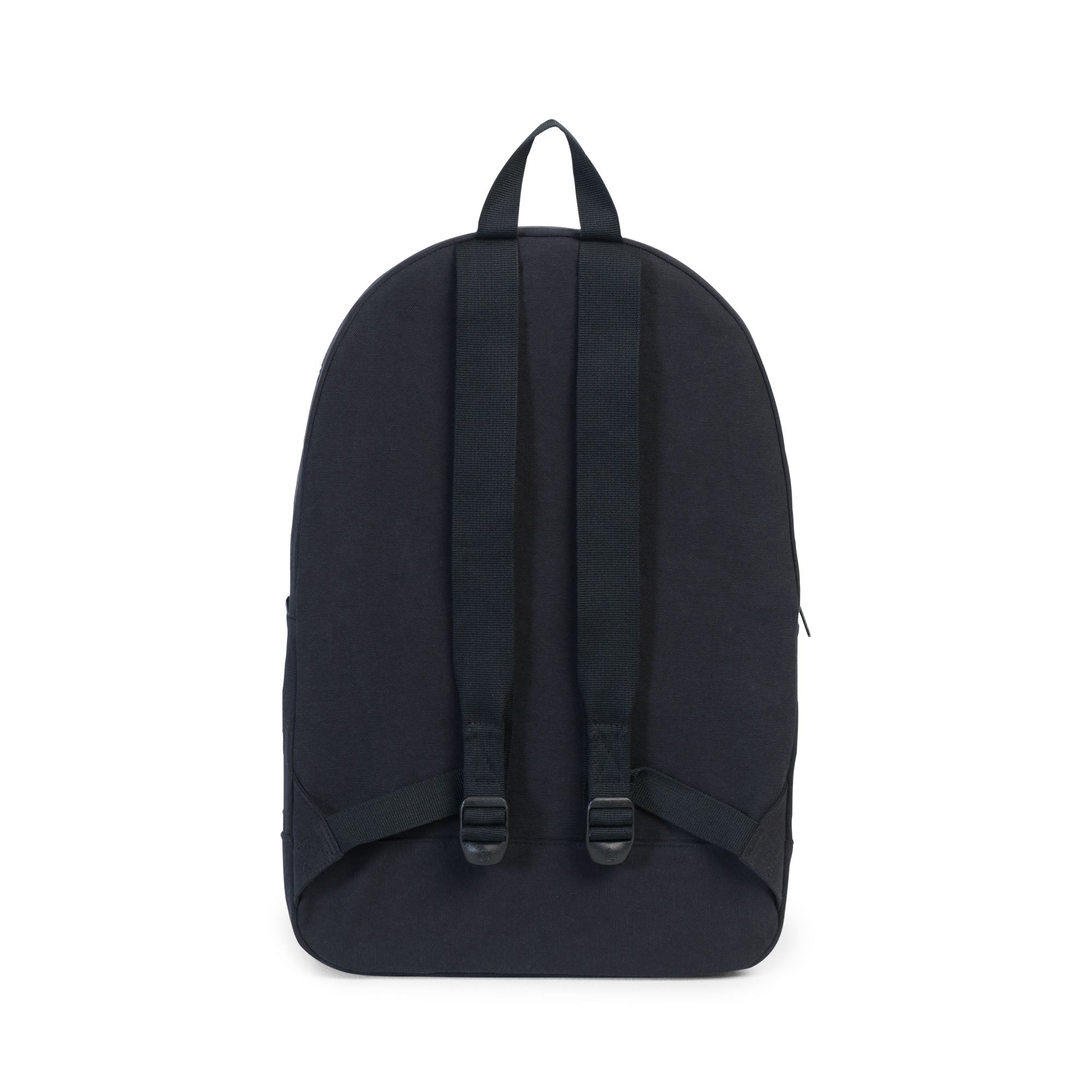 Mochila Herschel Daypack Black - Cotton Casuals